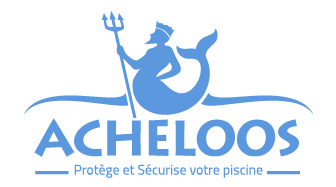 Logo Acheloos bâche piscine